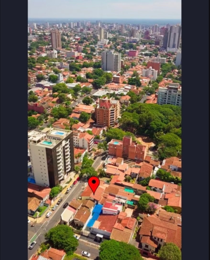 Inmueble Comercial en Venta o Alquiler – Ciudad Nueva, Asunción