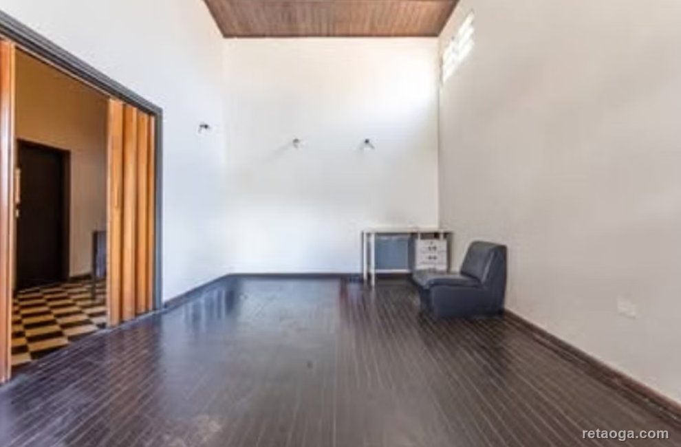 Inmueble Comercial en Venta o Alquiler – Ciudad Nueva, Asunción