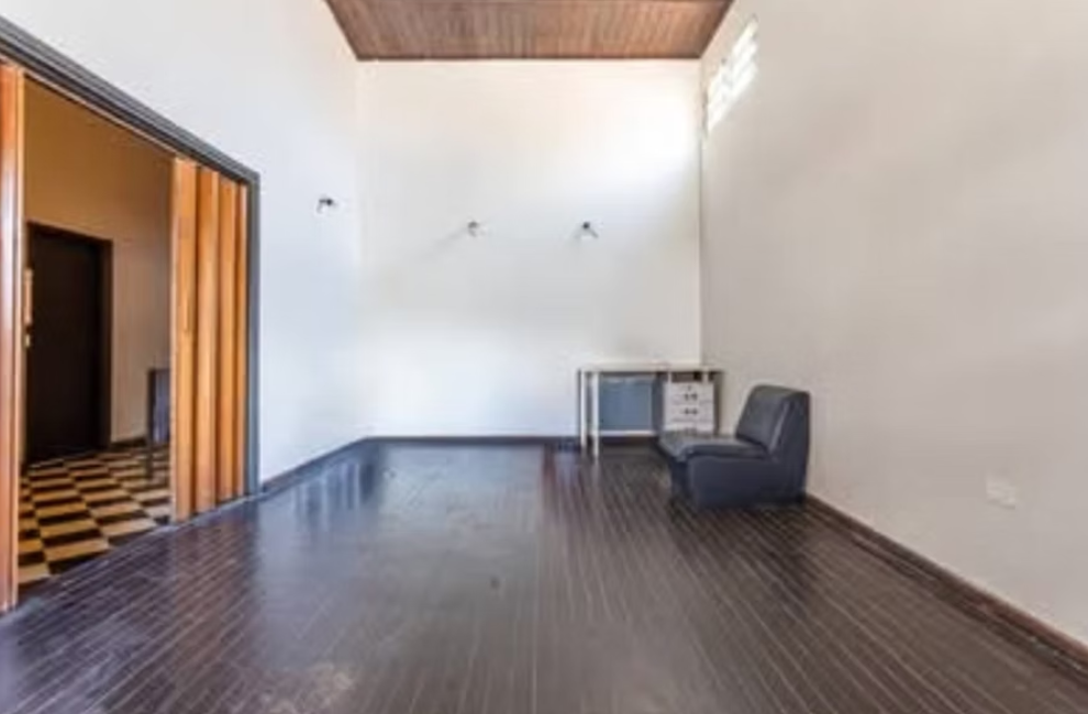 Inmueble Comercial en Venta o Alquiler – Ciudad Nueva, Asunción
