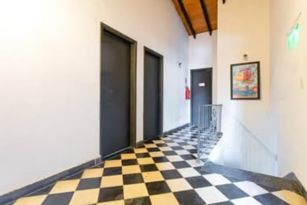 Inmueble Comercial en Venta o Alquiler – Ciudad Nueva, Asunción