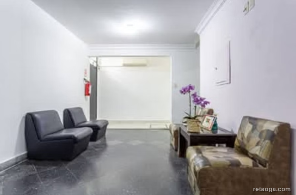 Inmueble Comercial en Venta o Alquiler – Ciudad Nueva, Asunción