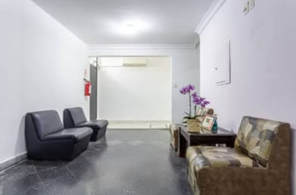 Inmueble Comercial en Venta o Alquiler – Ciudad Nueva, Asunción