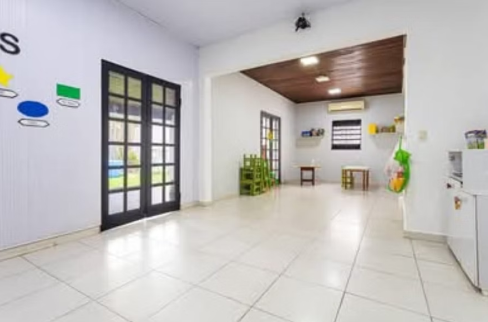 Inmueble Comercial en Venta o Alquiler – Ciudad Nueva, Asunción