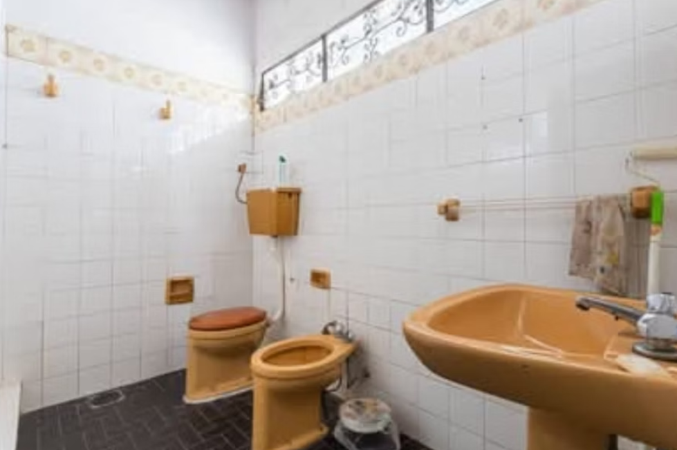 Inmueble Comercial en Venta o Alquiler – Ciudad Nueva, Asunción