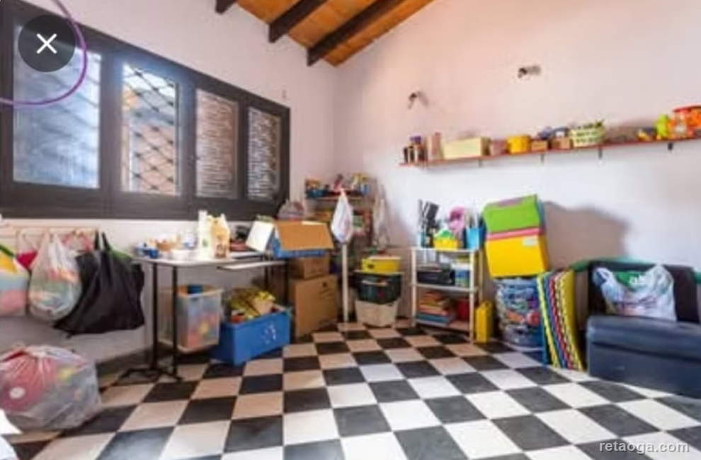 Inmueble Comercial en Venta o Alquiler – Ciudad Nueva, Asunción
