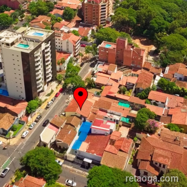 Inmueble Comercial en Venta o Alquiler – Ciudad Nueva, Asunción