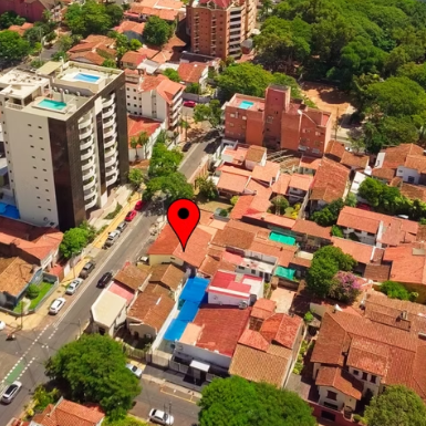 Inmueble Comercial en Venta o Alquiler – Ciudad Nueva, Asunción