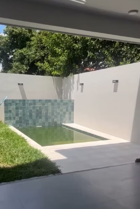Duplex en Fernado de la Mora. Santa Maria, Asunción.