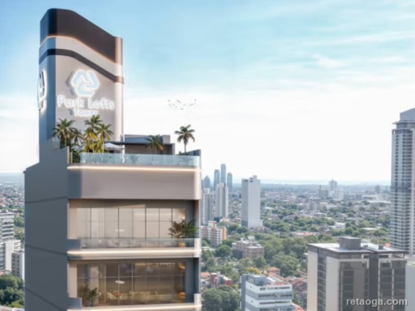 PARK LOFTS TOWER