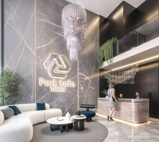 PARK LOFTS TOWER