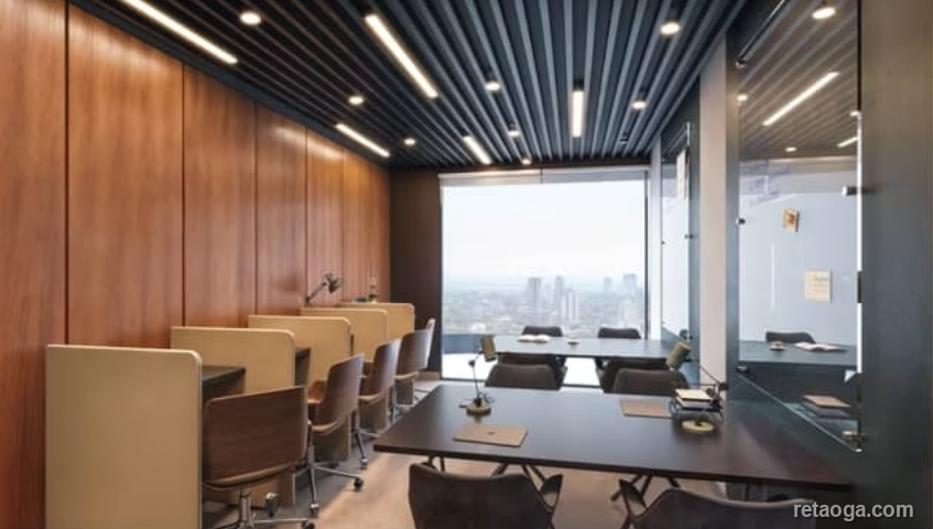 PARK LOFTS TOWER