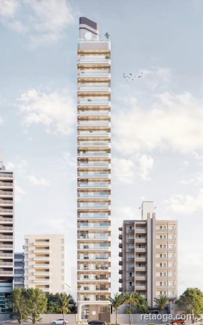 PARK LOFTS TOWER