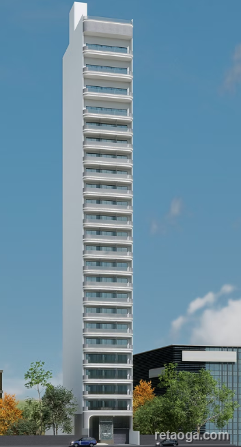 PARK LOFTS TOWER