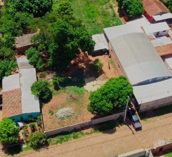 Casa quinta en San Bernardino